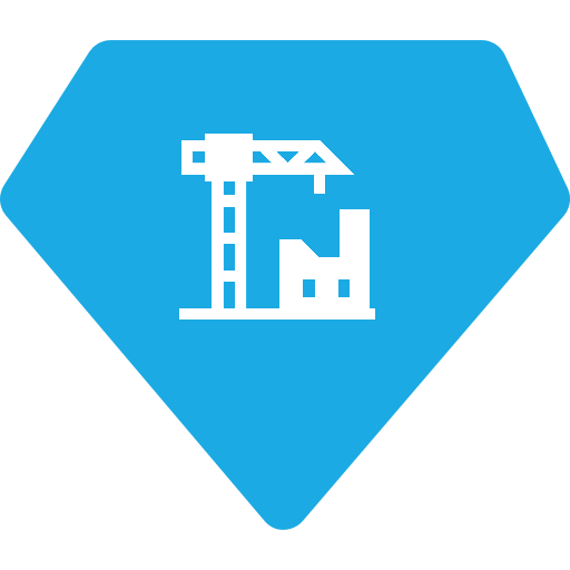icône travaux