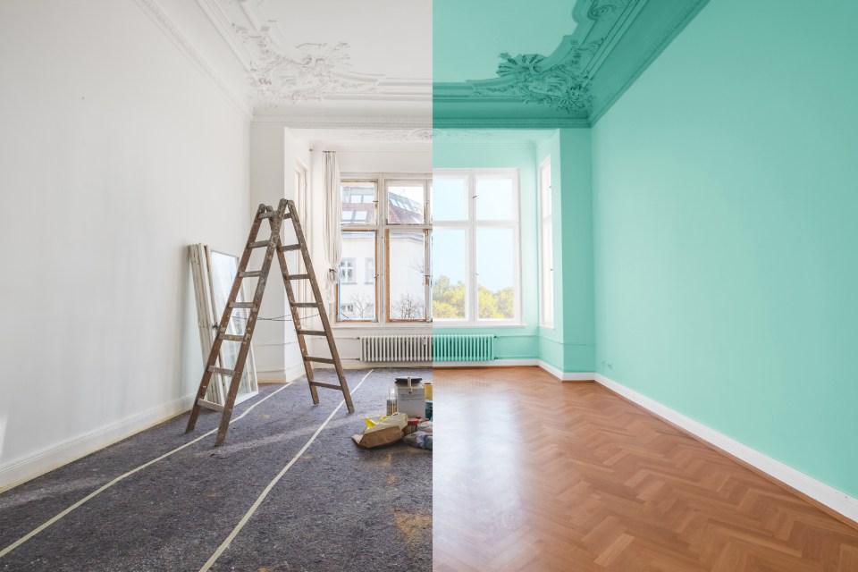 expert en construction pour particuliers